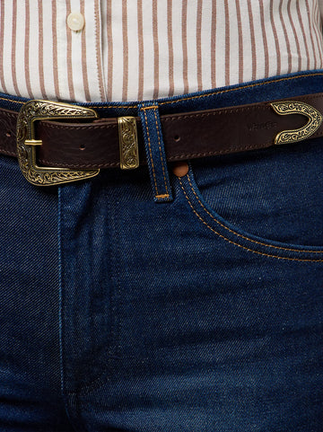 חגורת BELT WESTERN