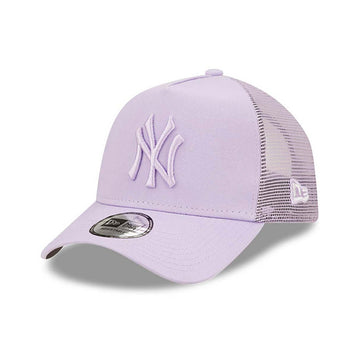 כובע NEW ERA TRUCKER