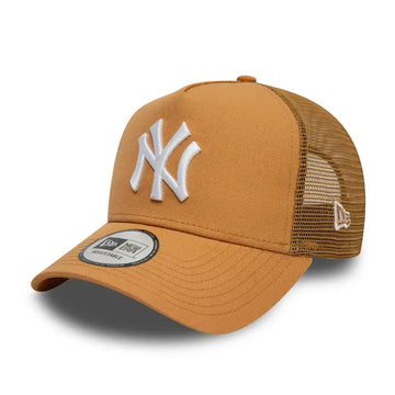 כובע NEW ERA TRUCKER