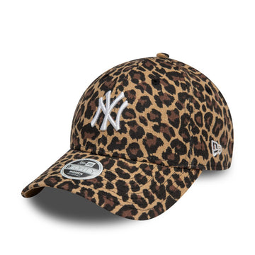 כובע מנומר NEW ERA 9FORTY