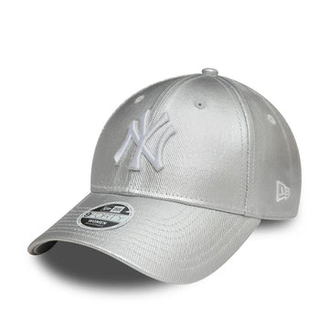 כובע מטאלי NEW ERA 9FORTY