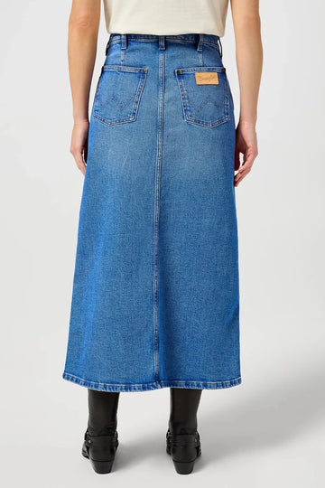 חצאית ג'ינס WRANGLER