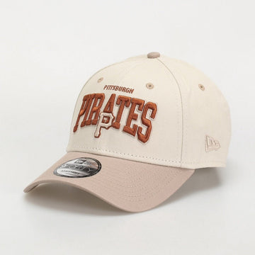 כובע NEW ERA 9FORTY PIRATES