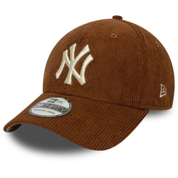 כובע NEW ERA CORD 39THIRTY