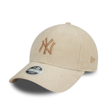 כובע קורדרוי NEW ERA 9FORTY