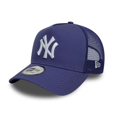 כובע NEW ERA TRUCKER