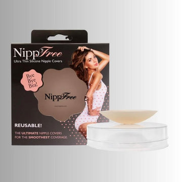 מדבקות NIP FREE