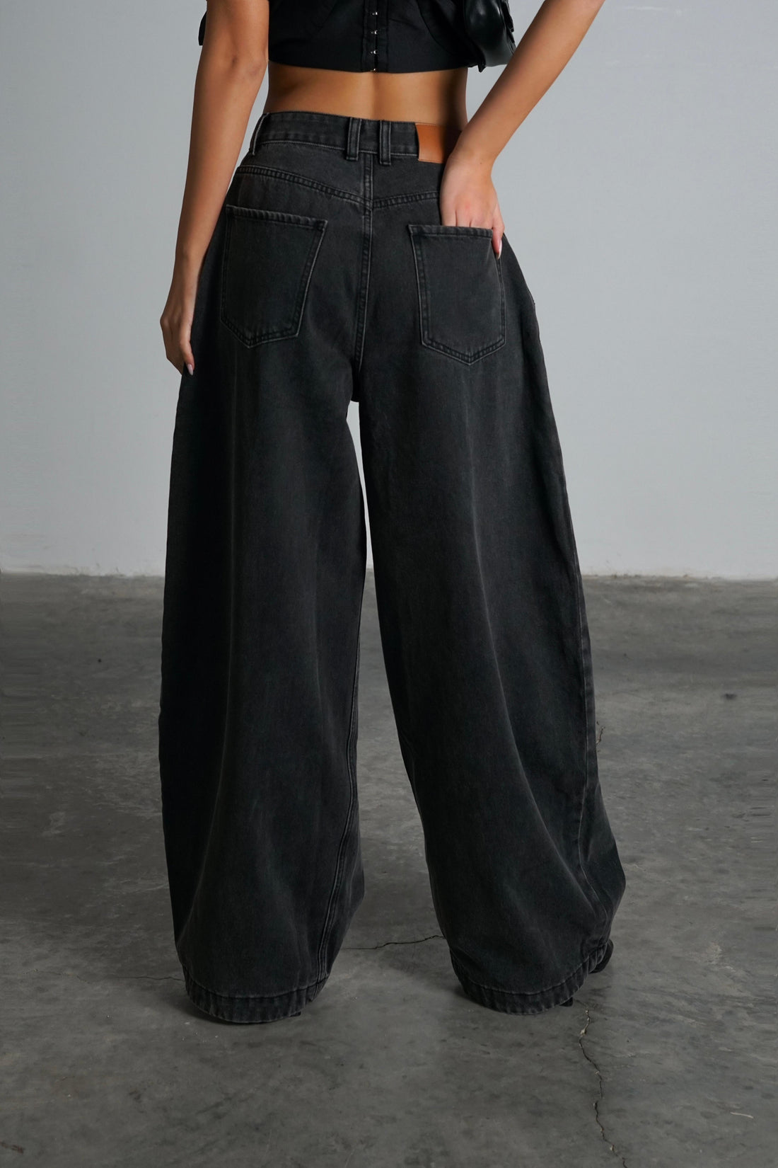 ג׳ינס ריקול