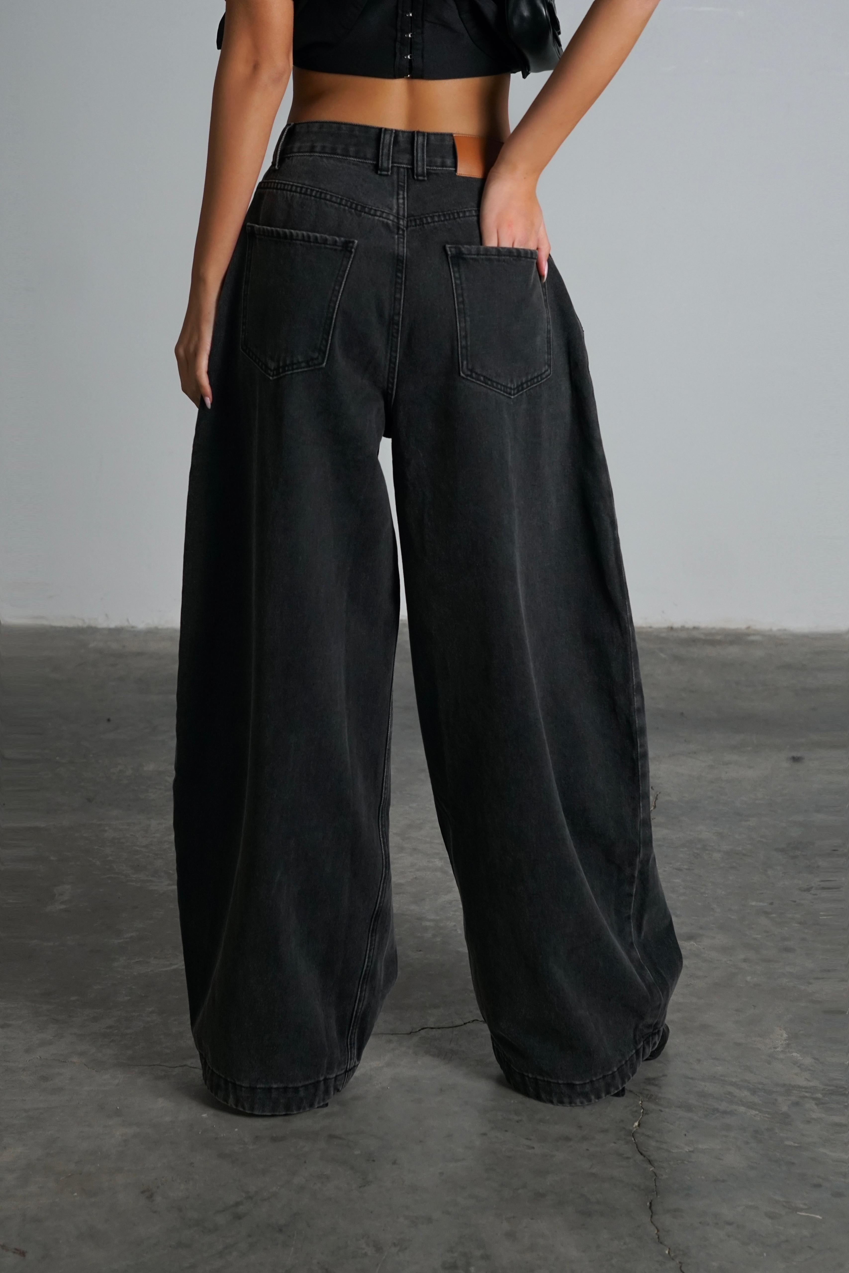 ג׳ינס ריקול