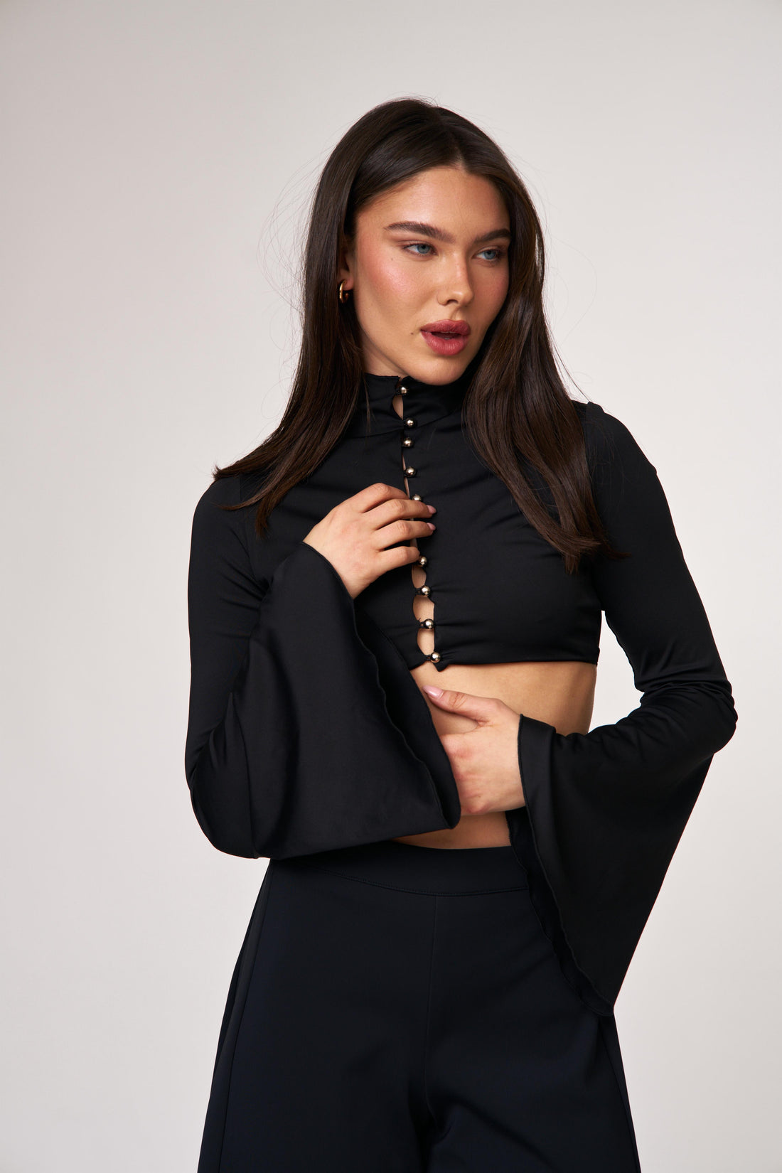 חולצת ורוניק