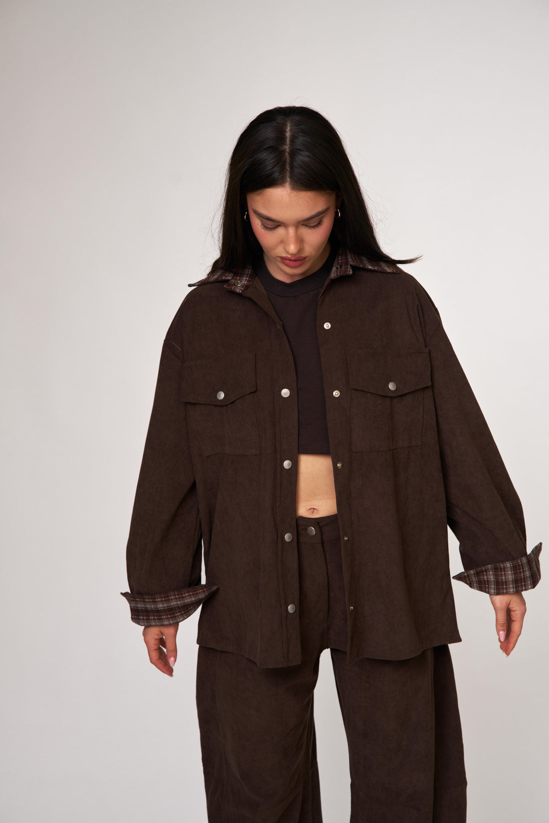 חולצת רוניק