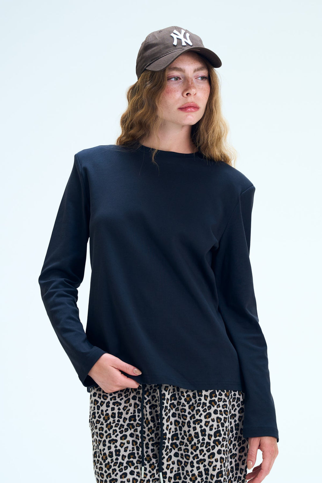 חולצת ליביה TG