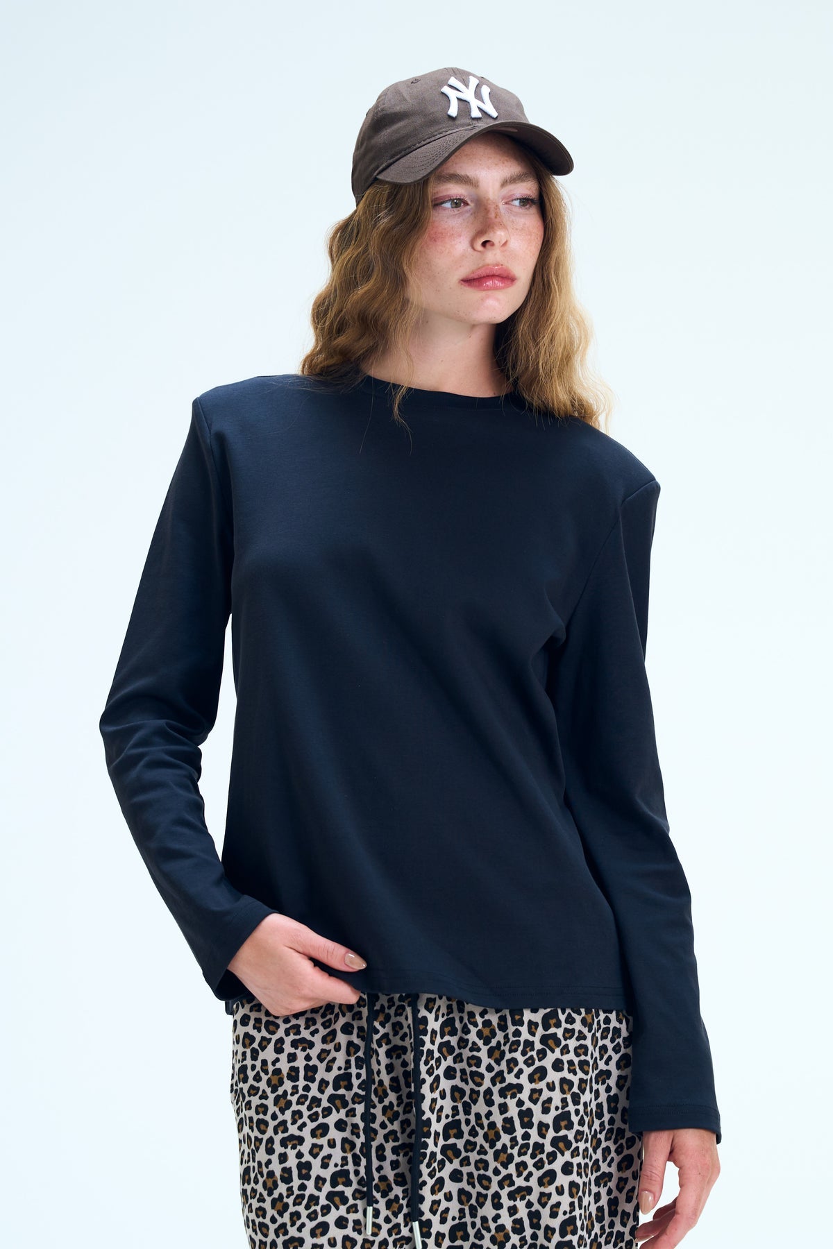 חולצת ליביה TG