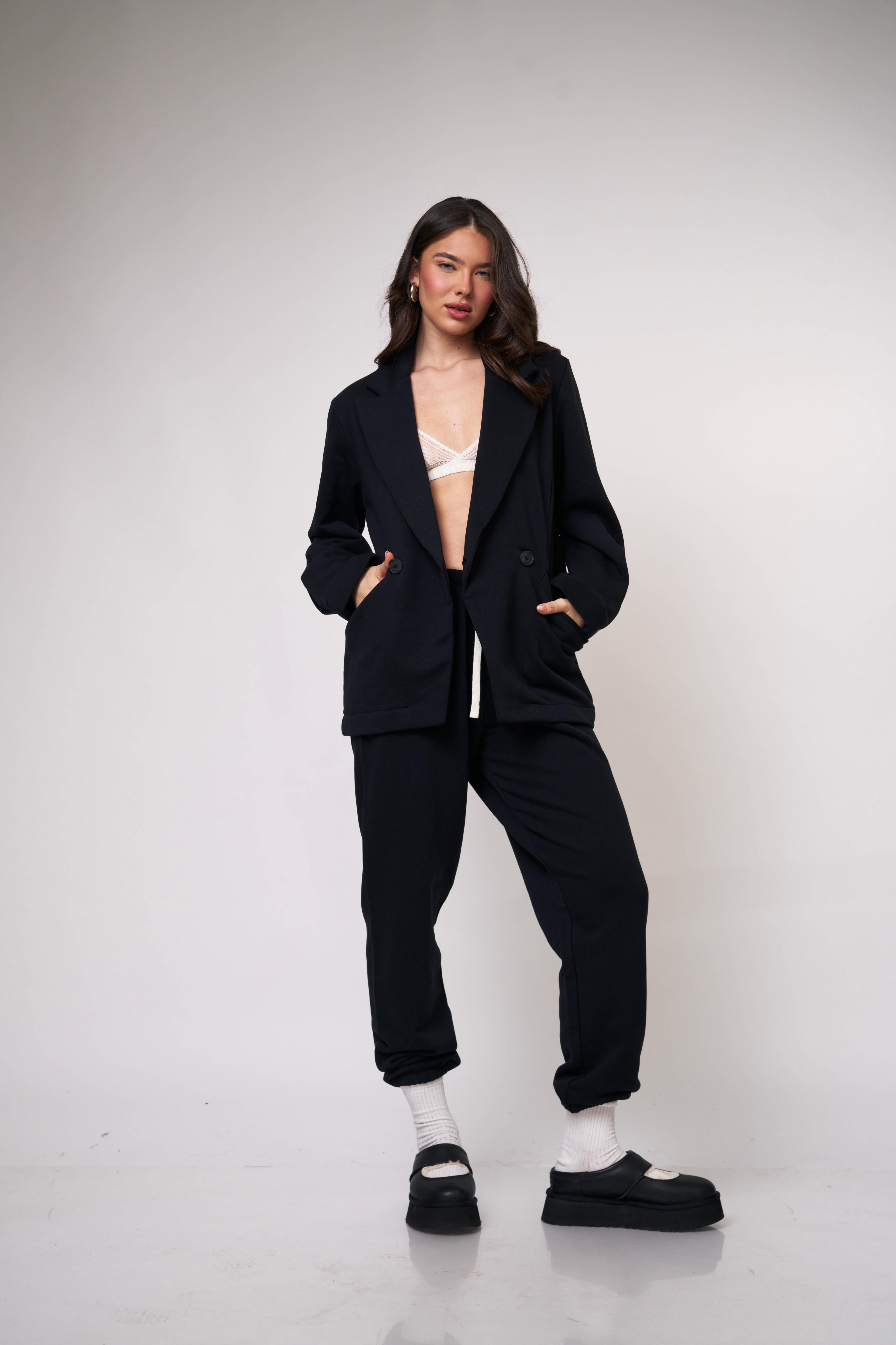 חליפת סינקה