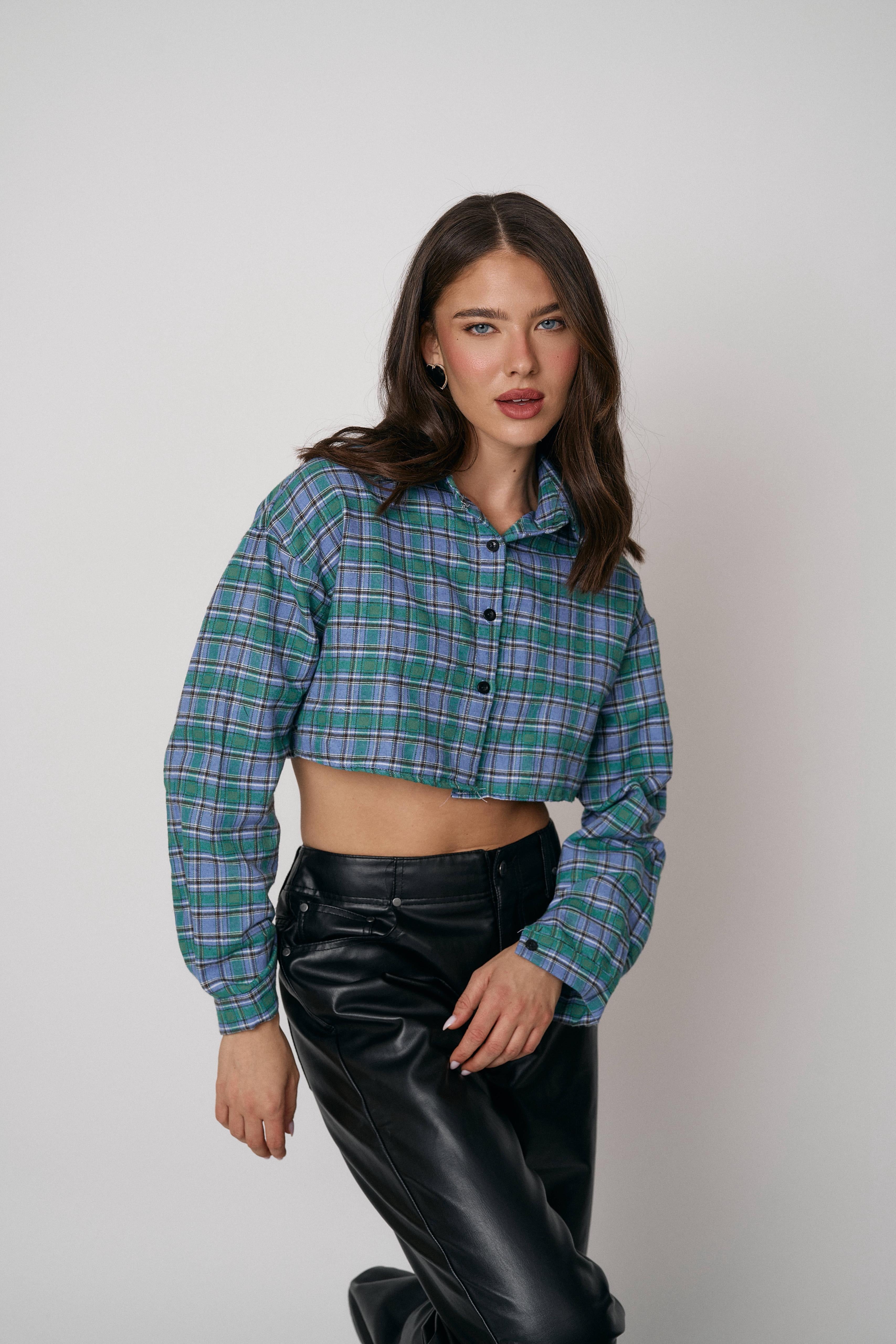 חולצת מוניק