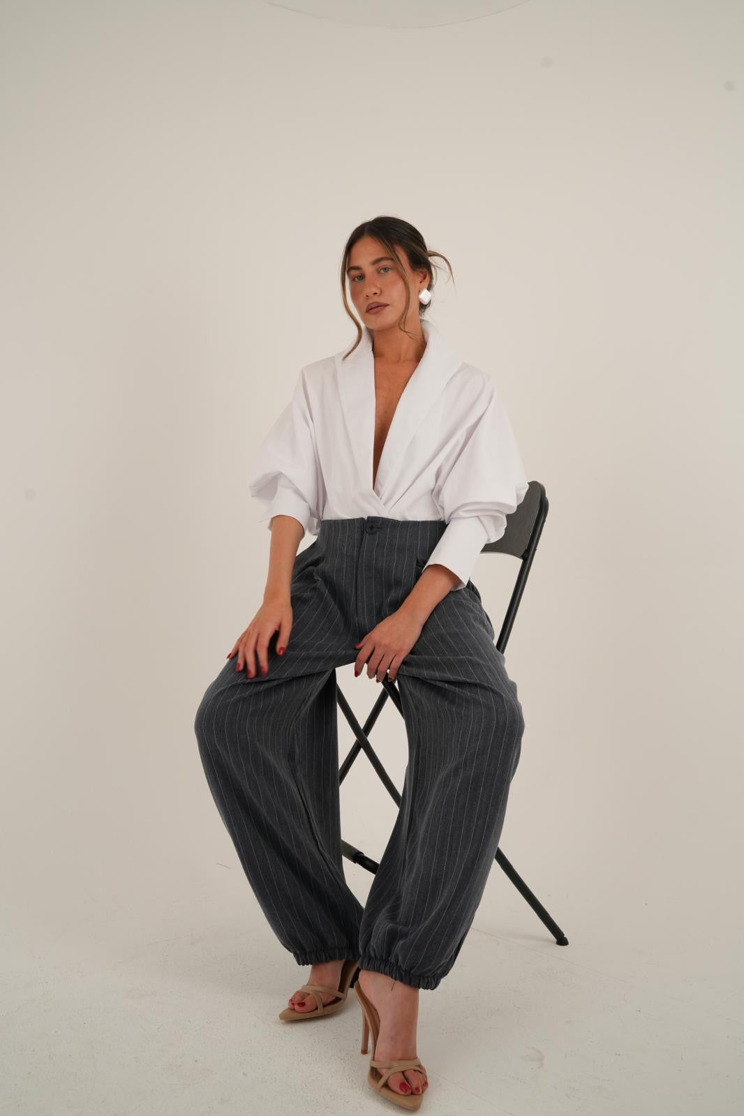 חולצת שאנון