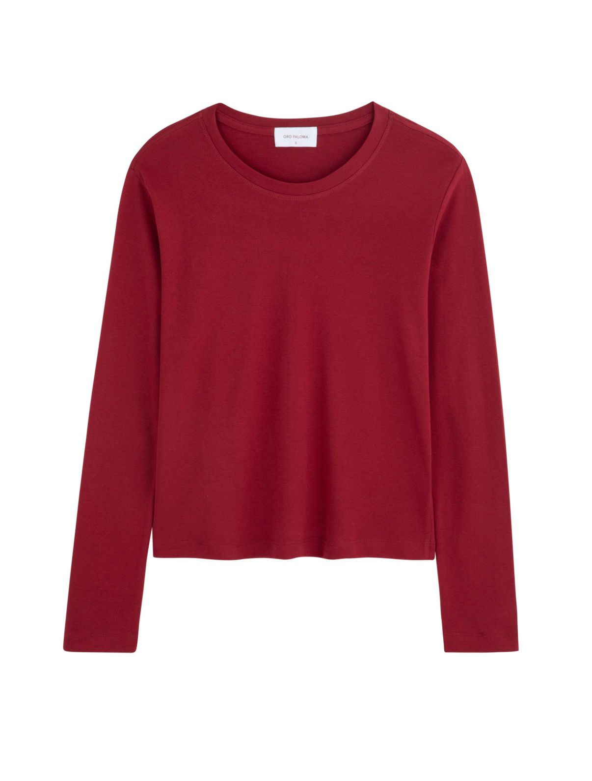 טישירט בייסיק OP