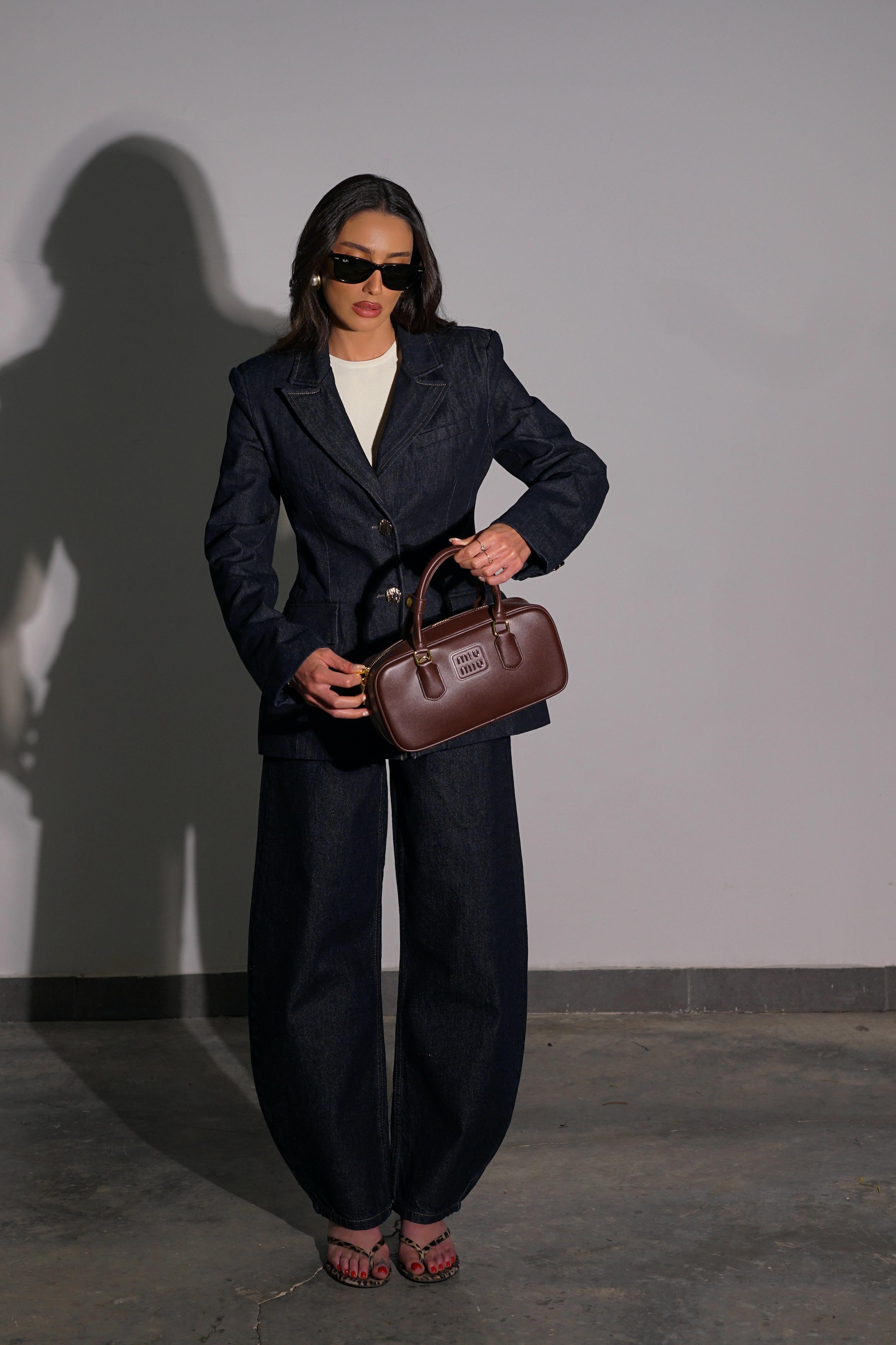 ג׳קט קפסולה