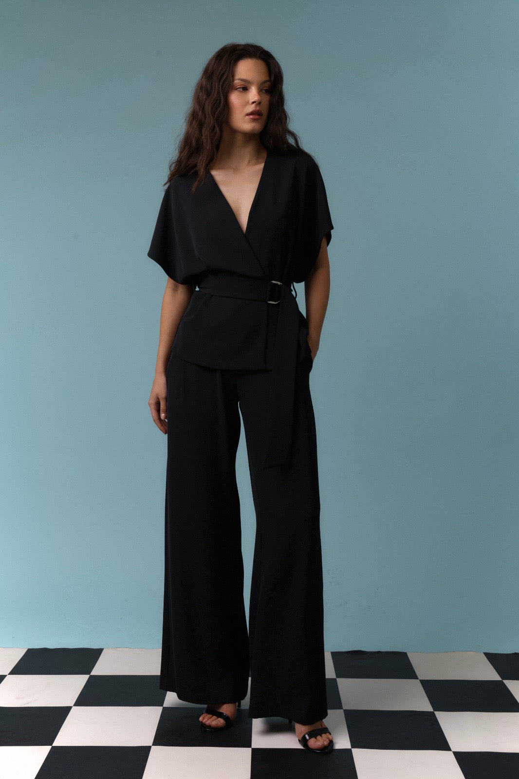 חליפת קימונו