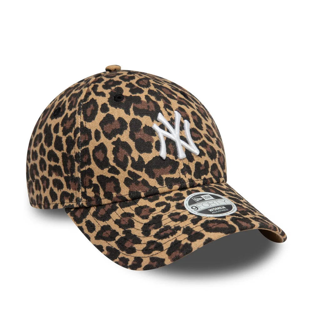 כובע מנומר NEW ERA 9FORTY