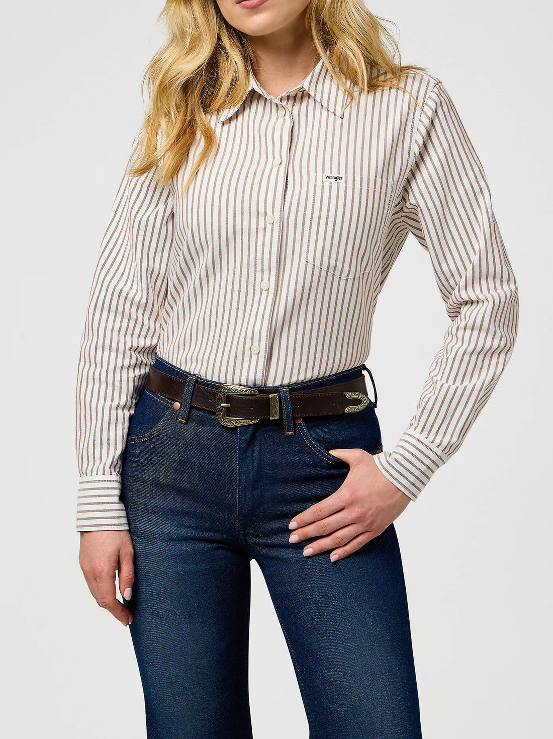 חגורת BELT WESTERN
