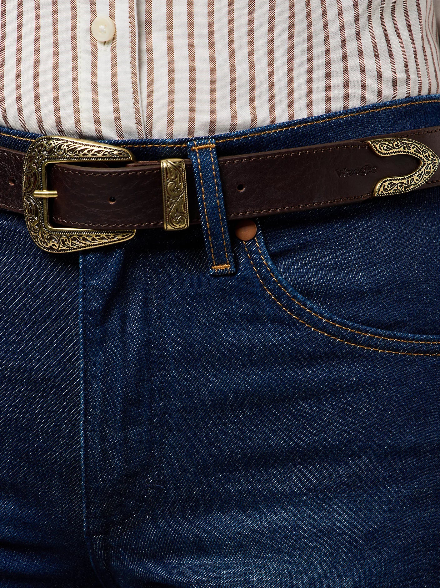 חגורת BELT WESTERN