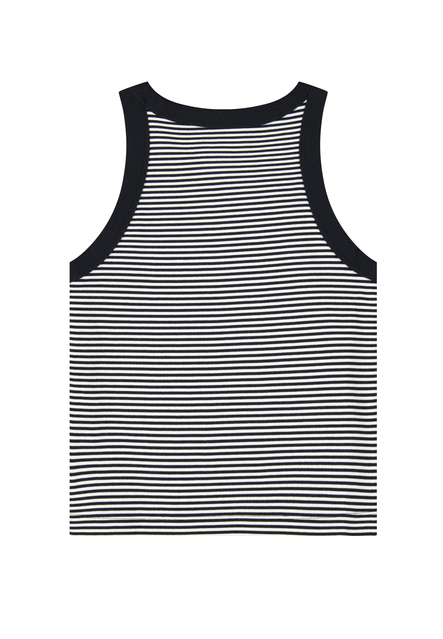 גופיית פסים WRANGLER RINGER TANK