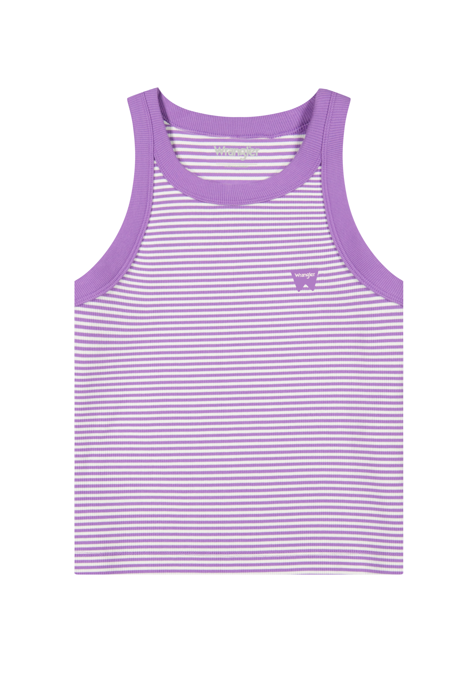 גופיית פסים WRANGLER RINGER TANK