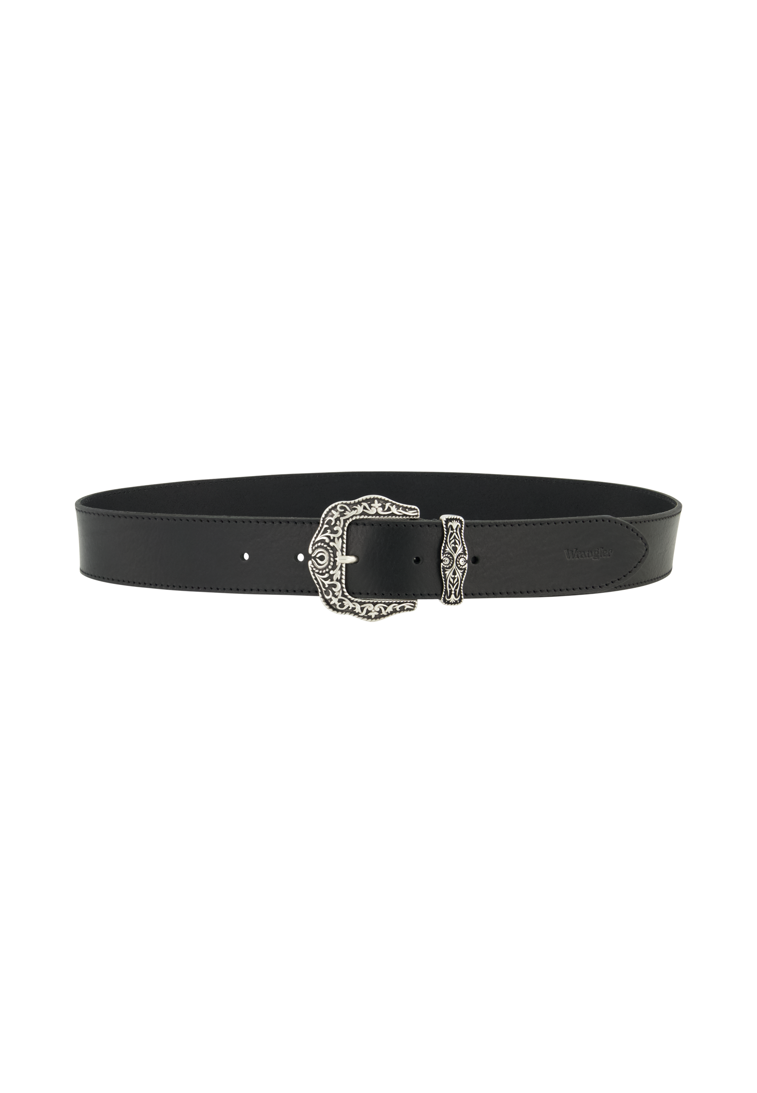 חגורת עור WRANGLER DANA BELT