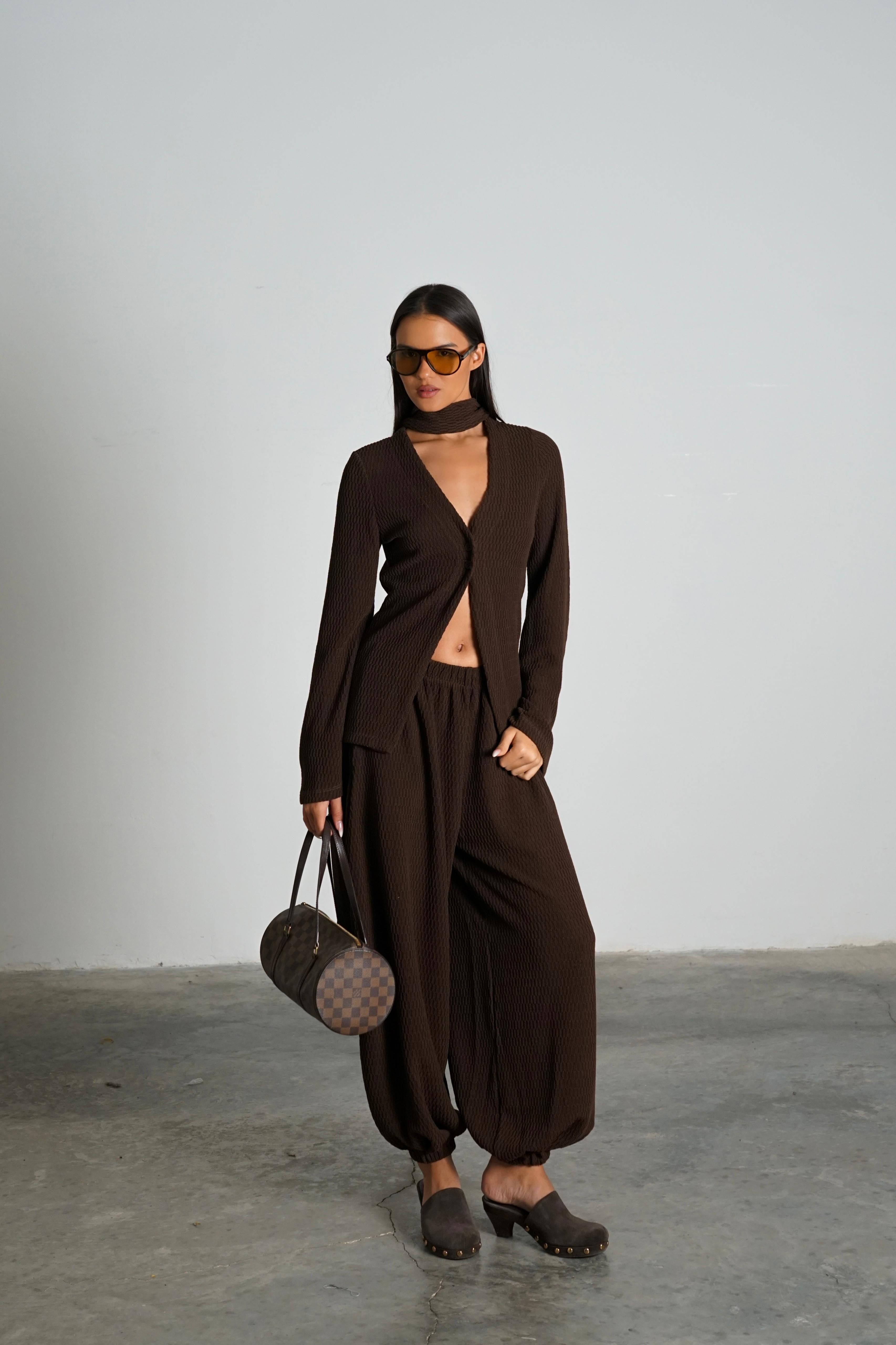 חליפת סאבלט