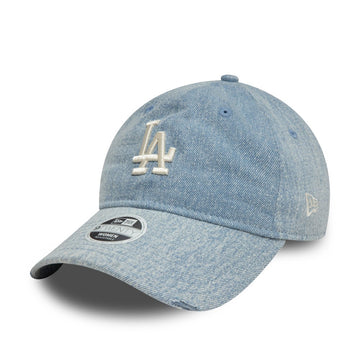 כובע ג'ינס NEW ERA 9TWENTY