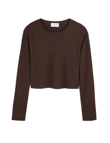 טישירט בייסיק קרופ OP