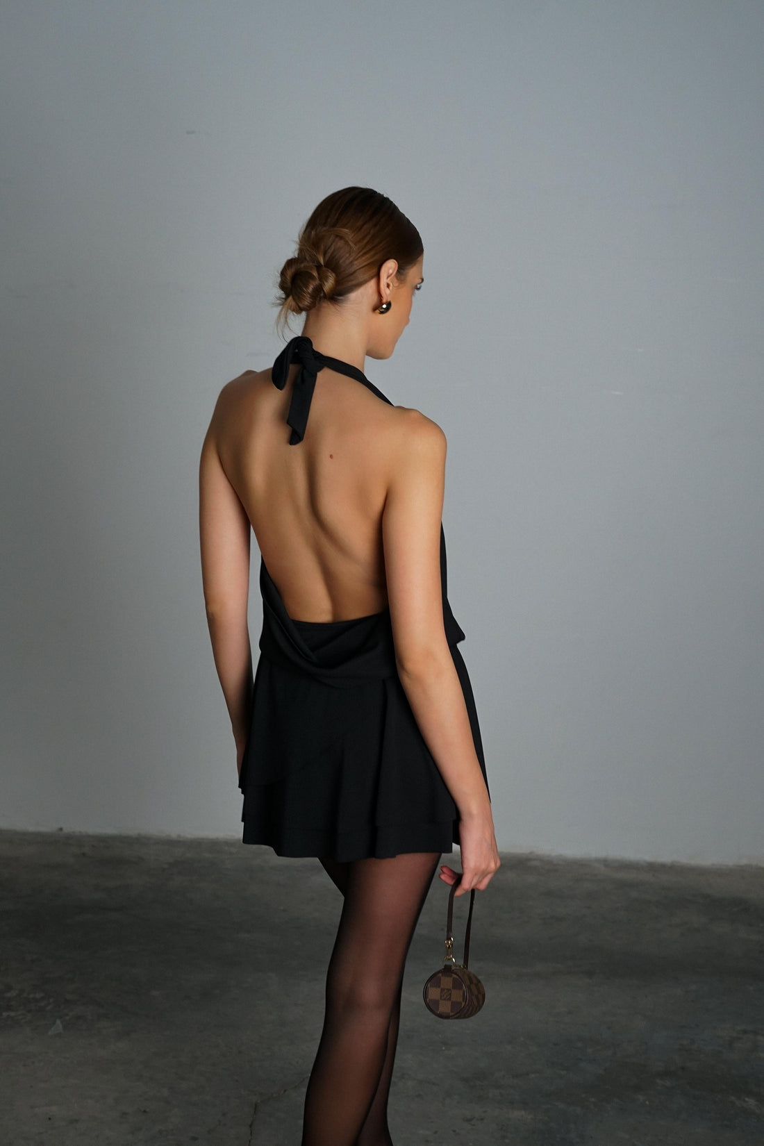 שמלת לוצ׳ינה