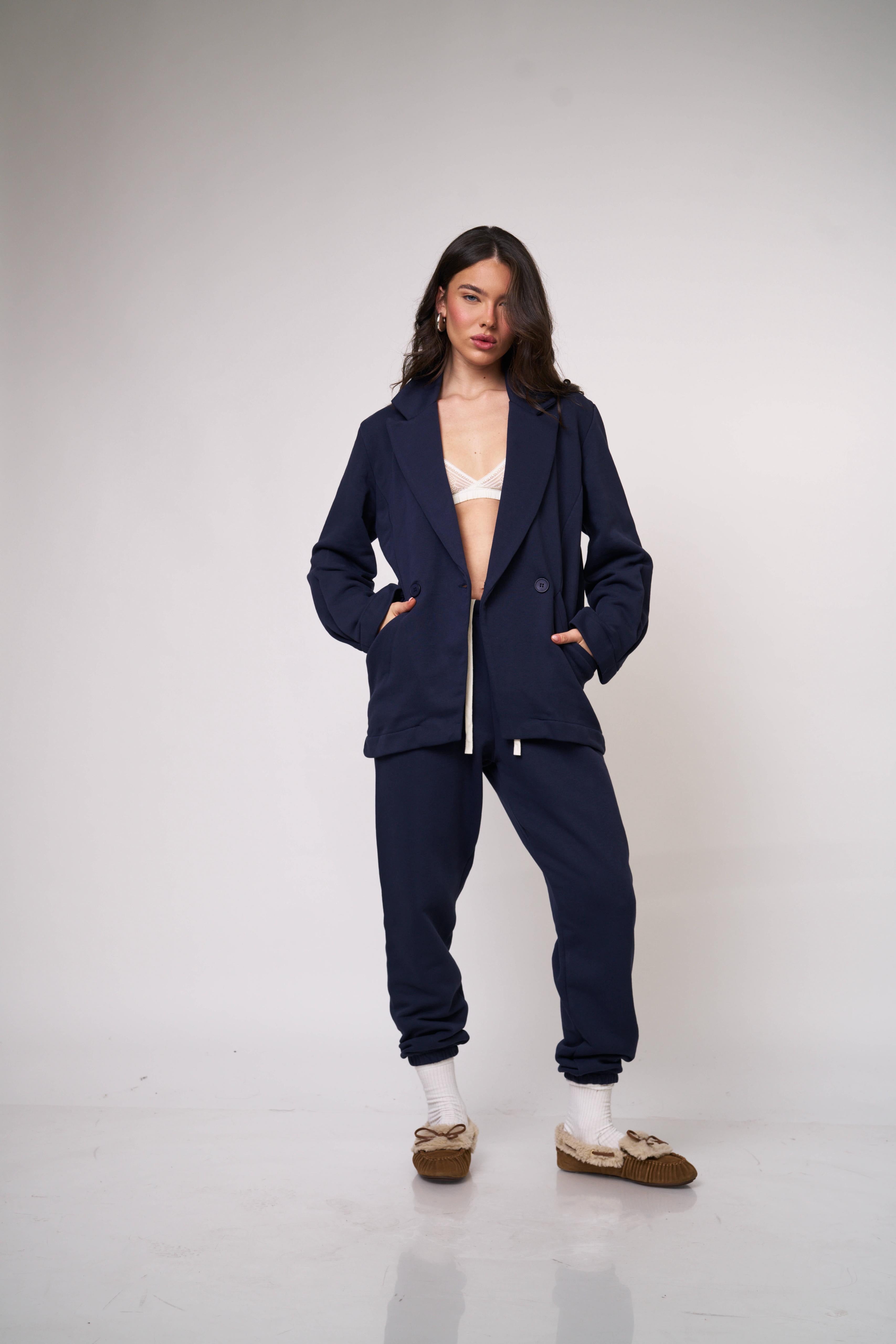 חליפת סינקה