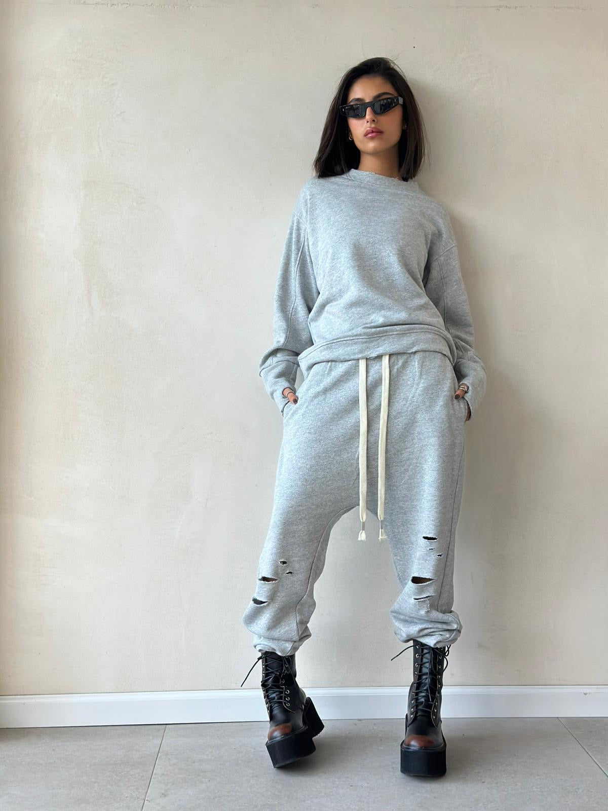 חליפת ריילי