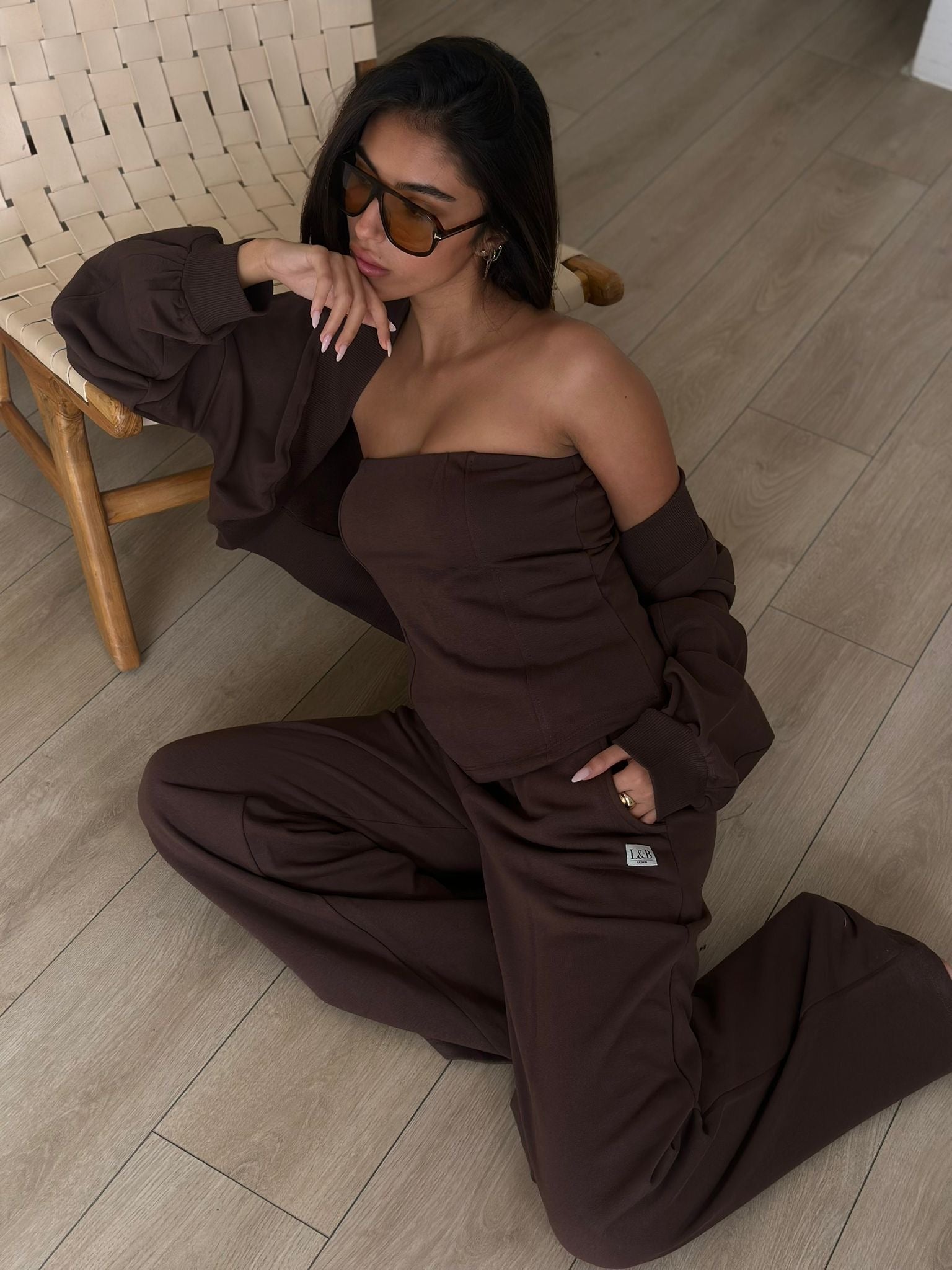 חליפת טריפל