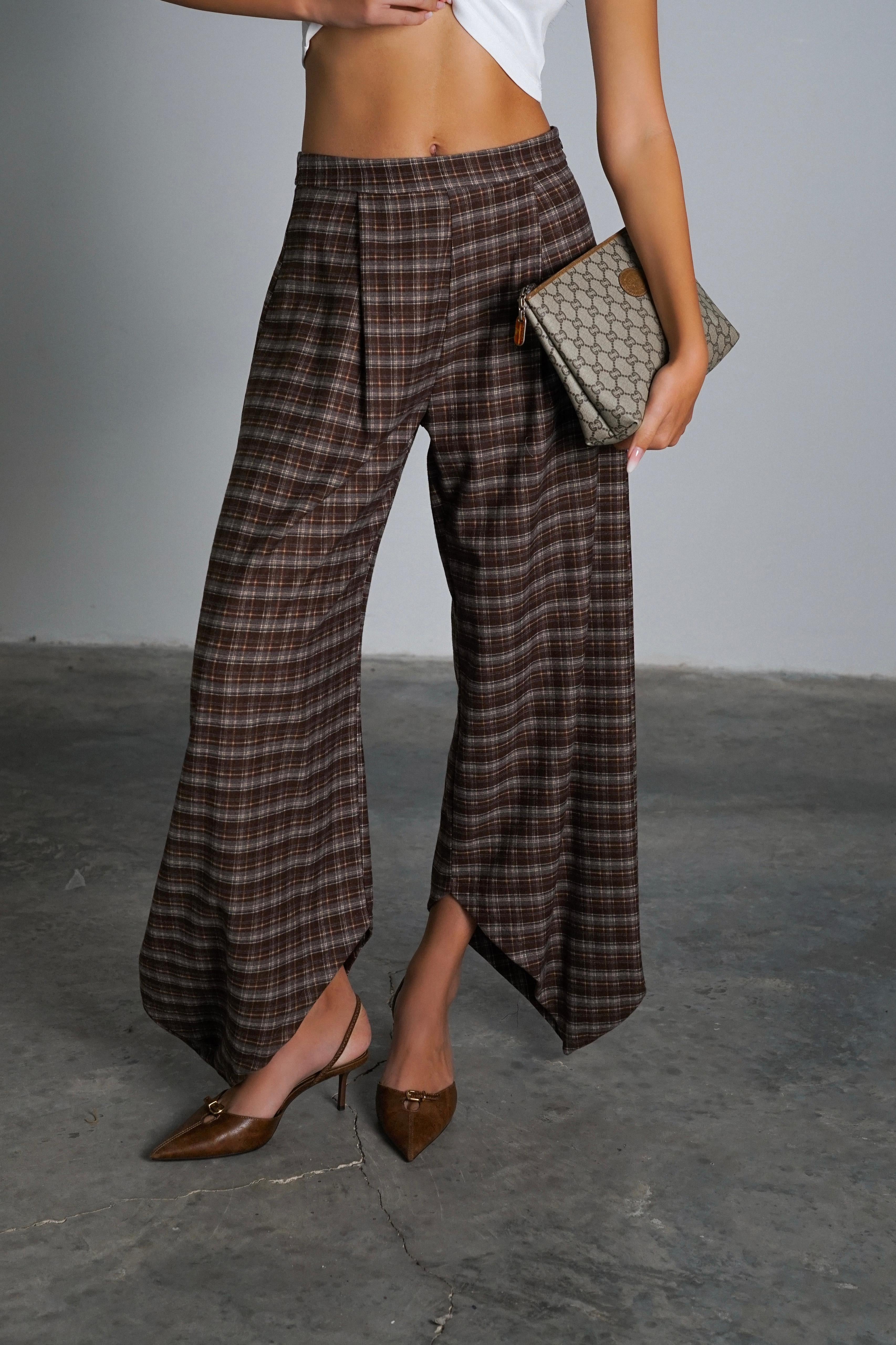 מכנס אייזיק