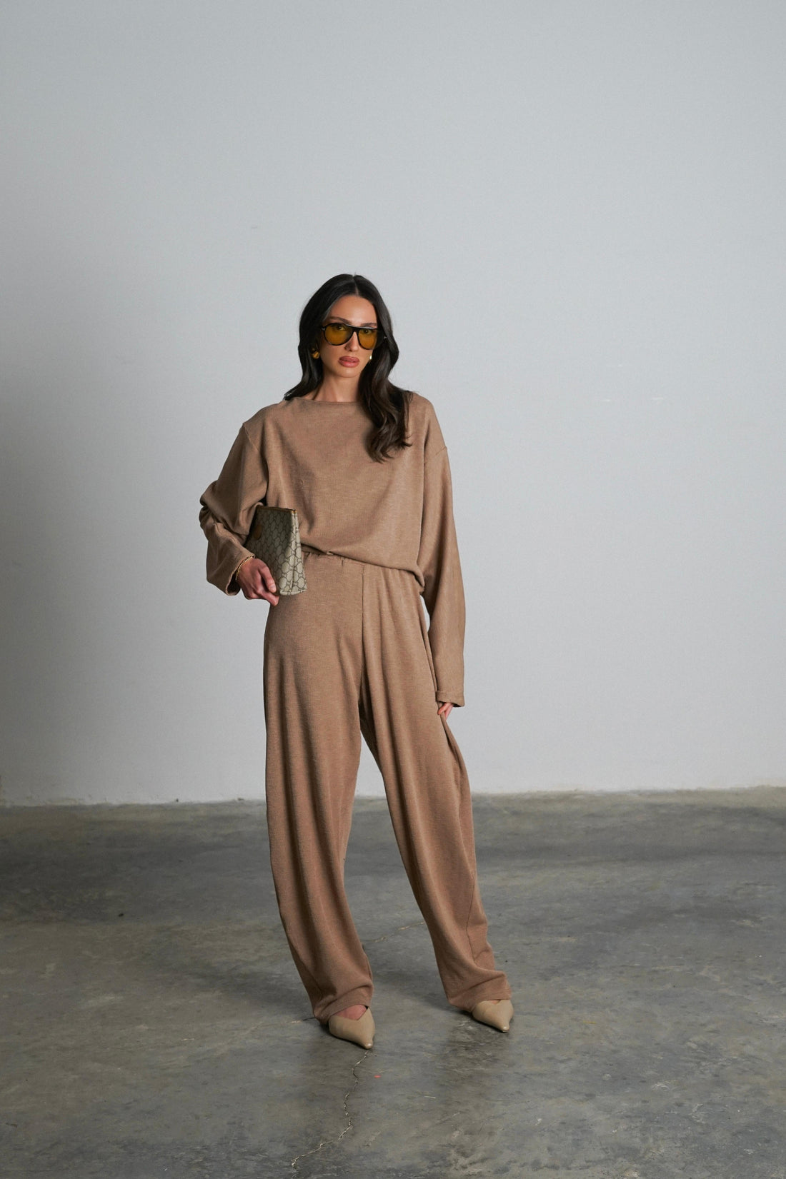 חליפת בלוברי