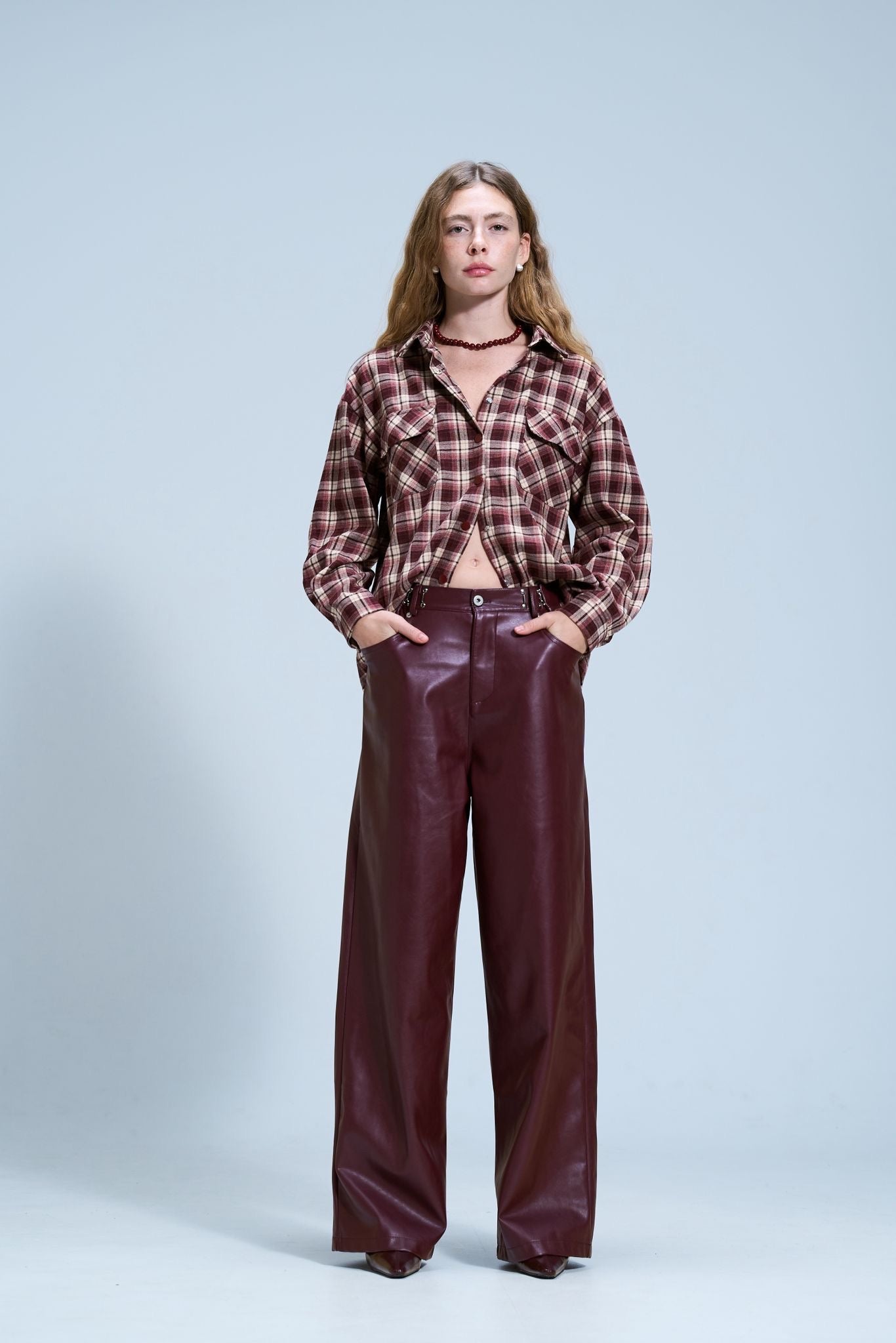 מכנס מייסון