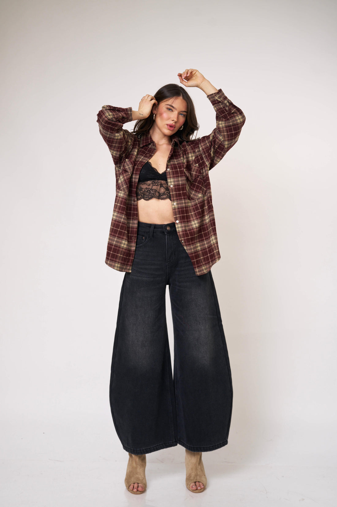 ג׳ינס מירבל