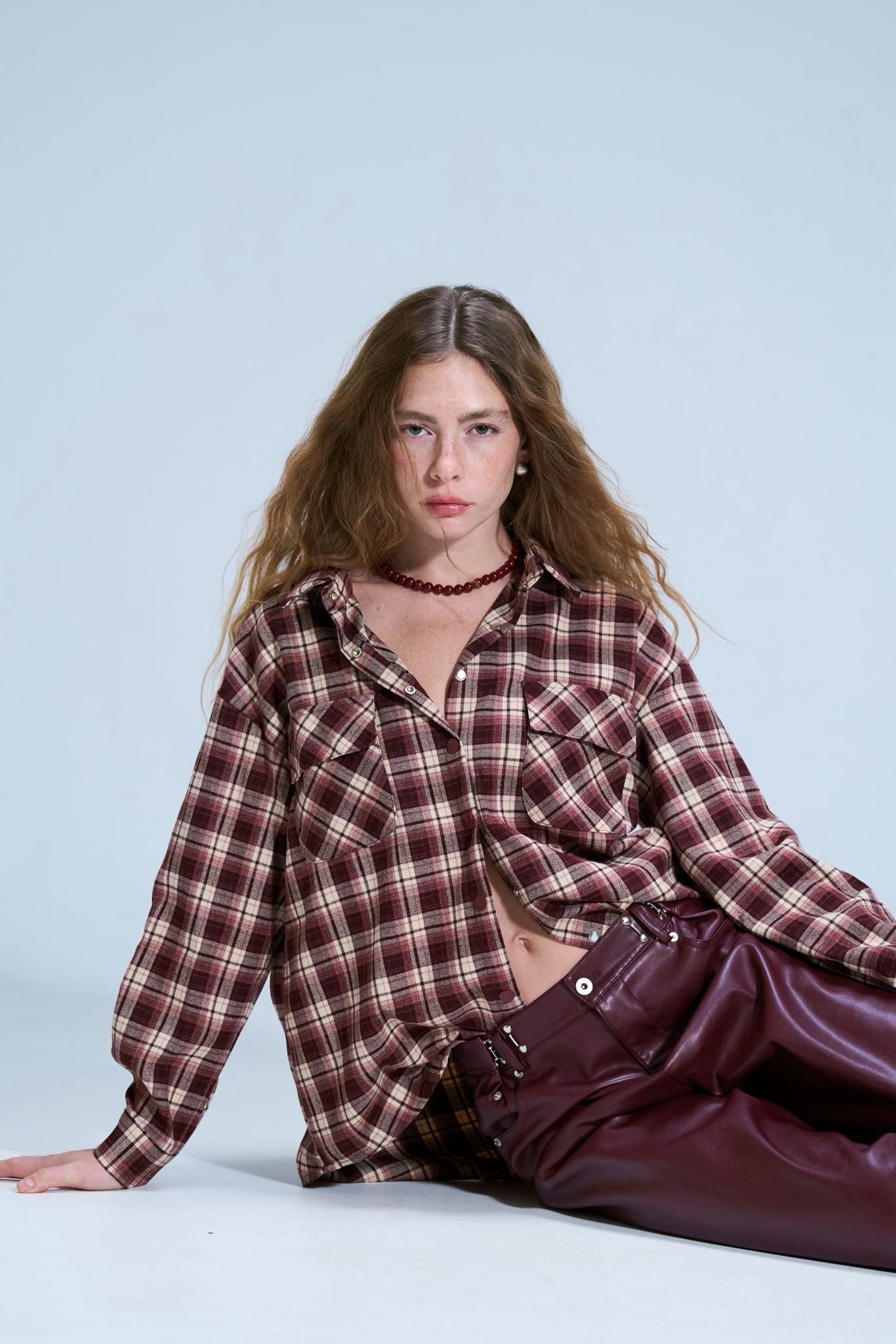 חולצת איזבל