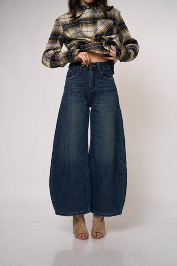 ג׳ינס מירבל