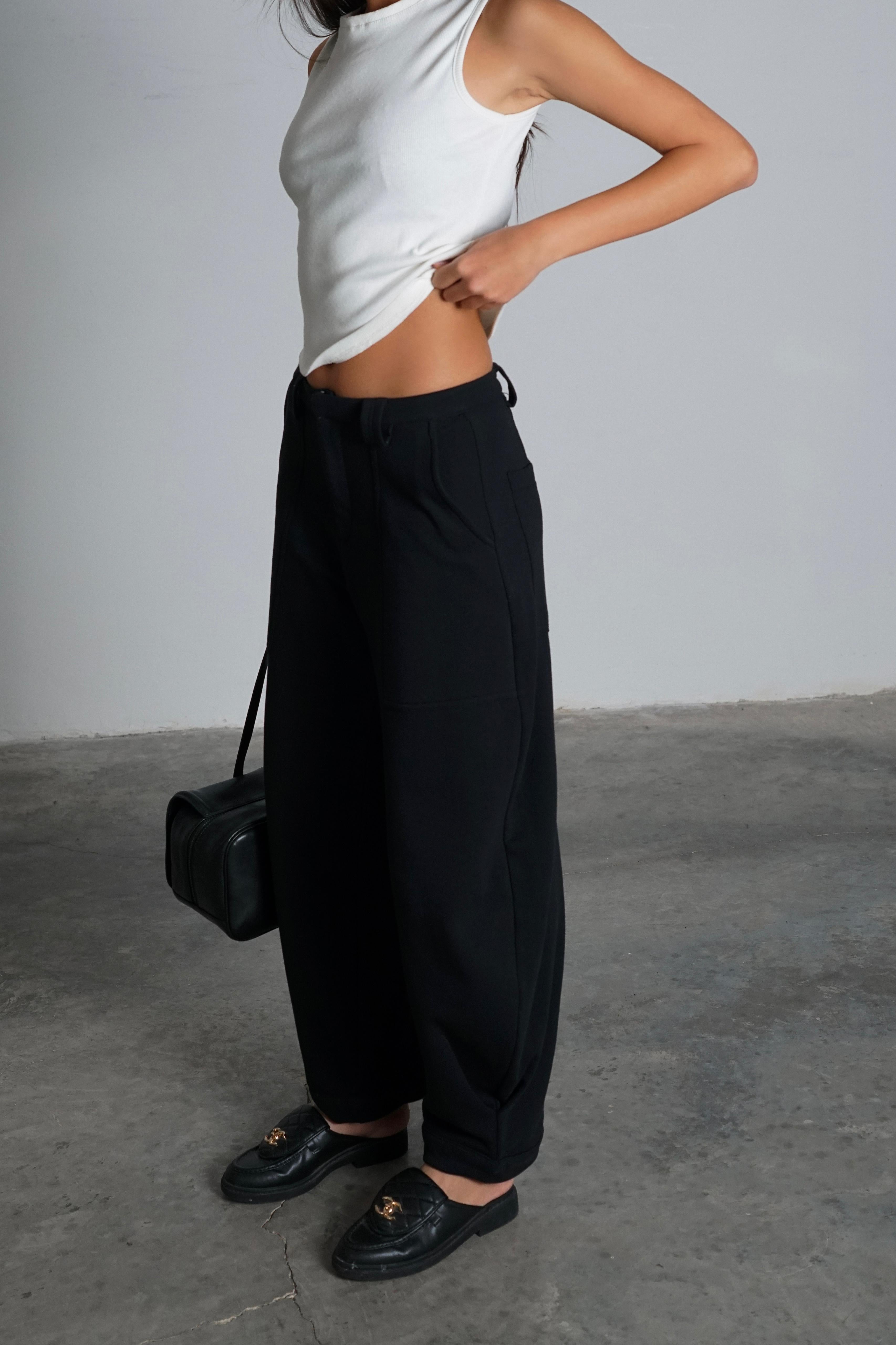 מכנס בלוברניק