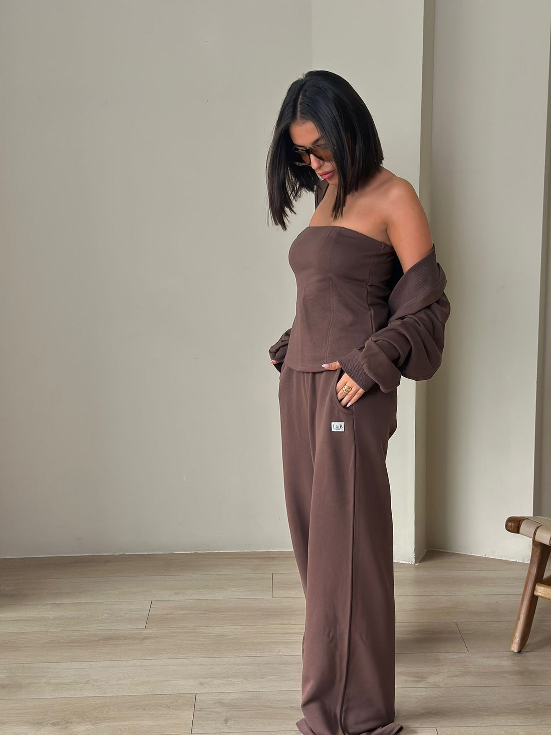 חליפת טריפל