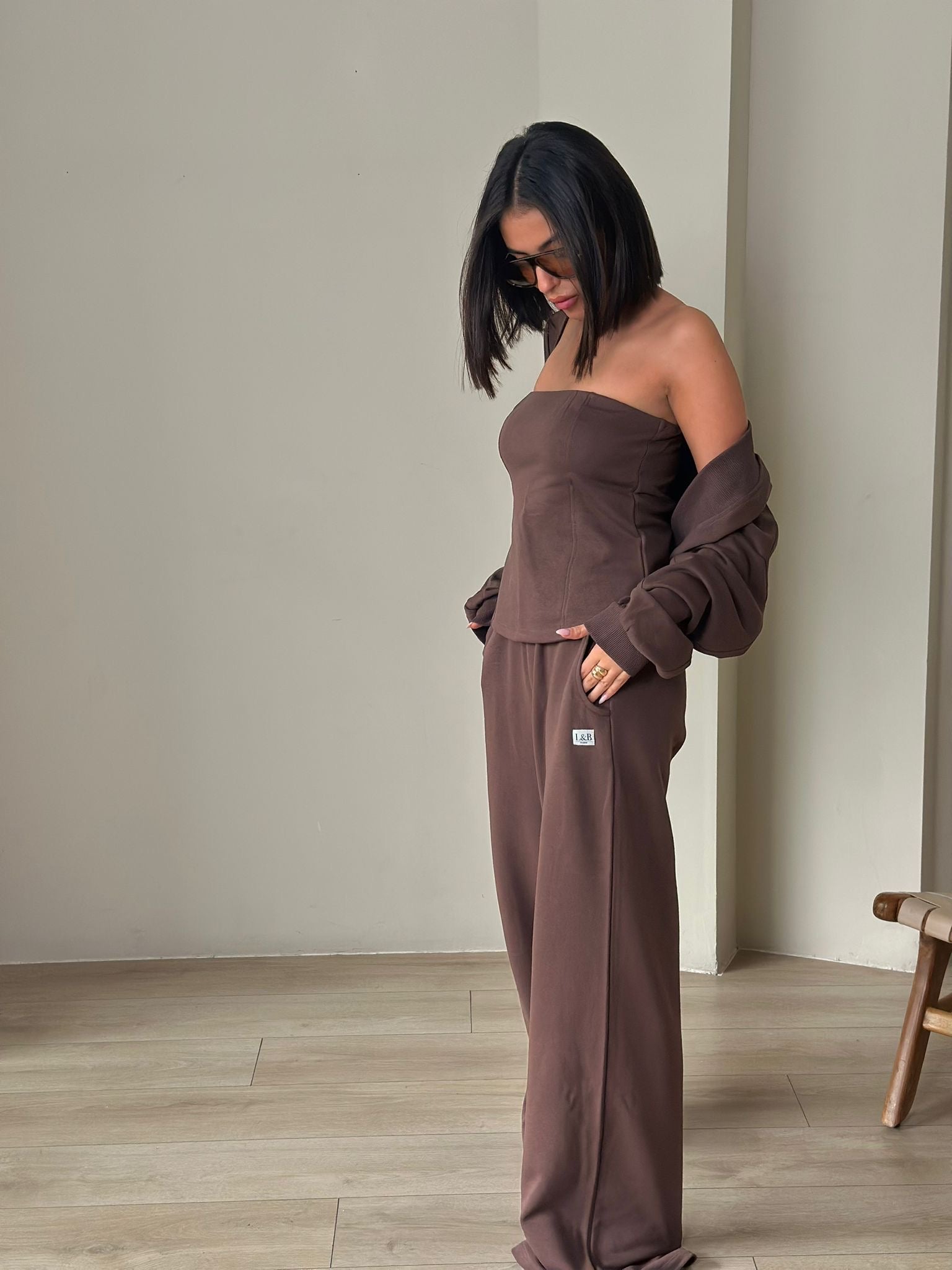 חליפת טריפל