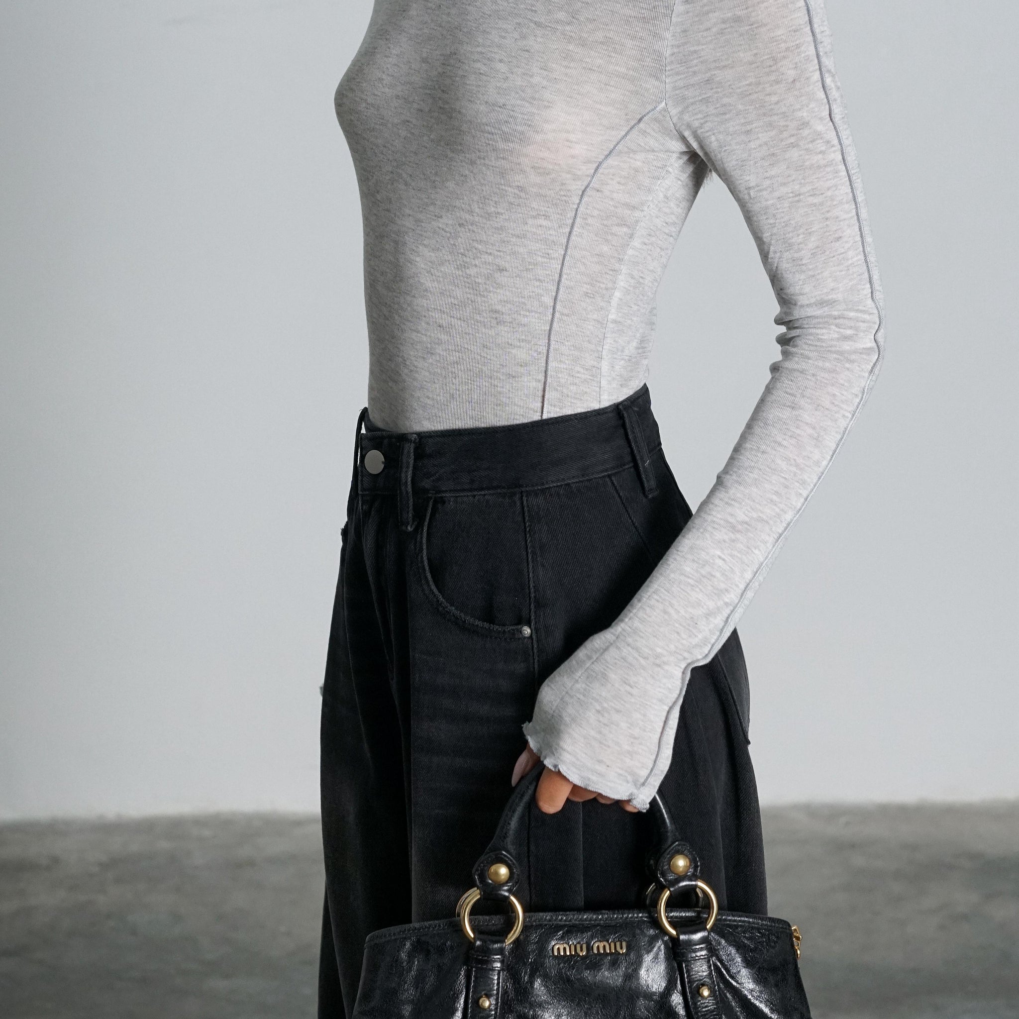 חולצת פורטר