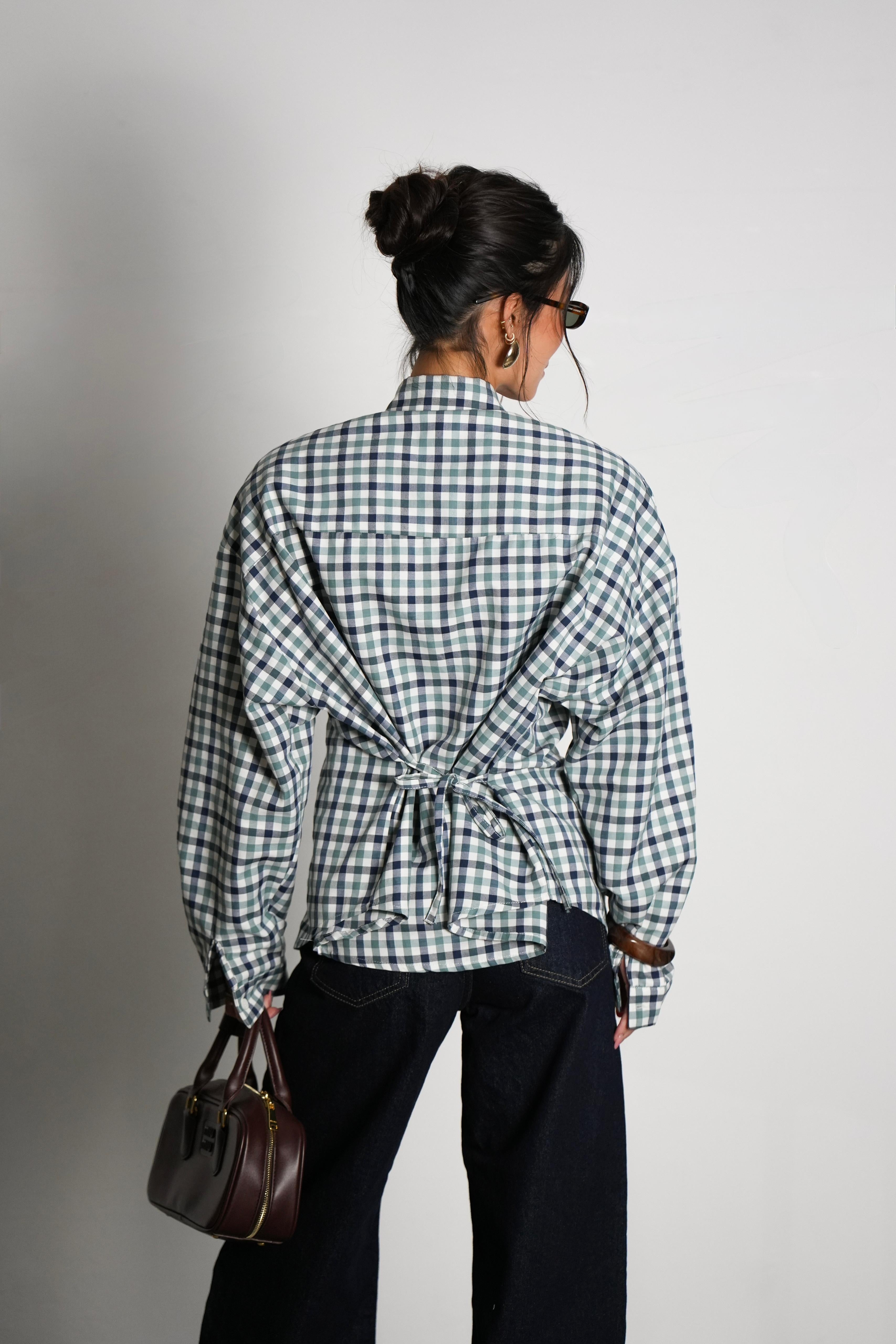 חולצת סילברה