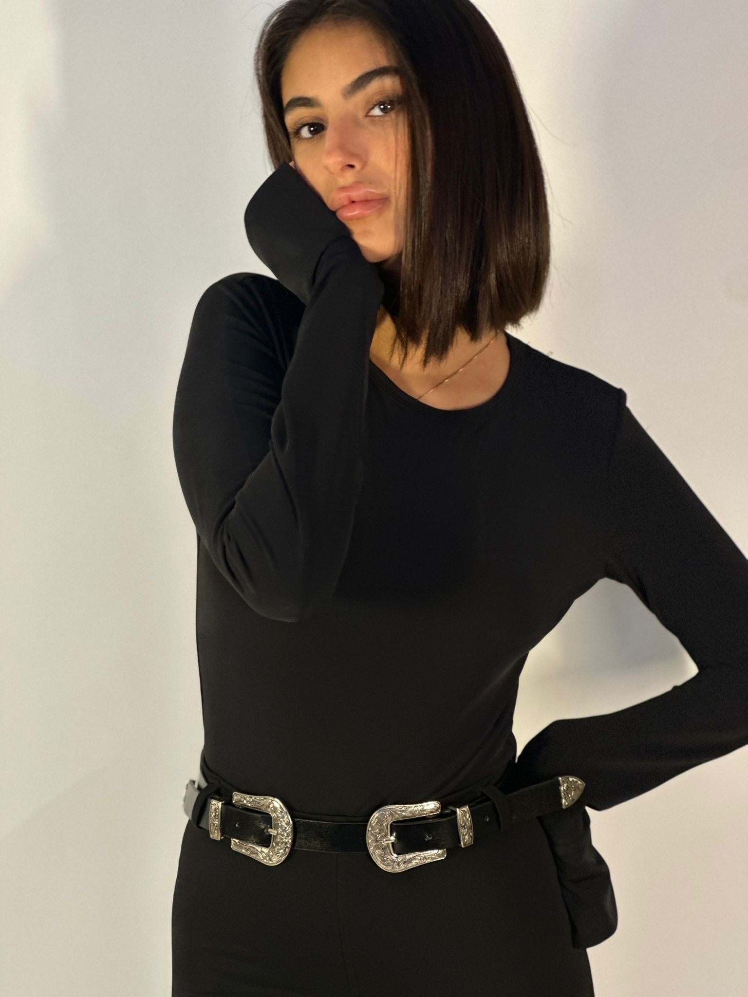 בגד גוף ליב