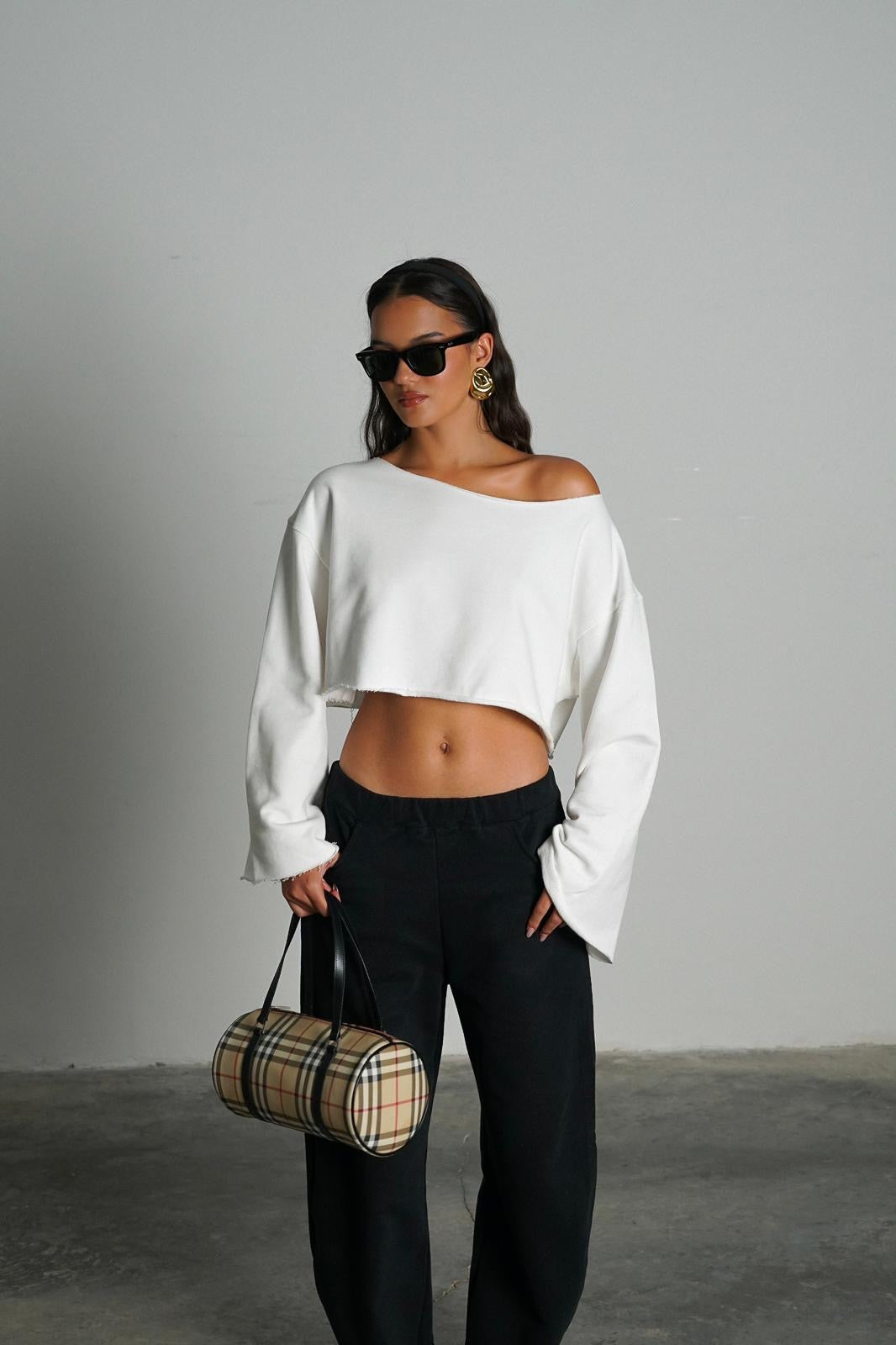 חולצת פירולי