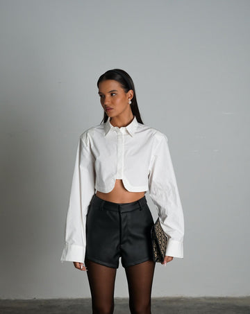 חולצת סטריפ